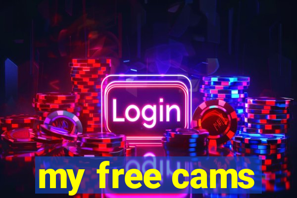 my free cams